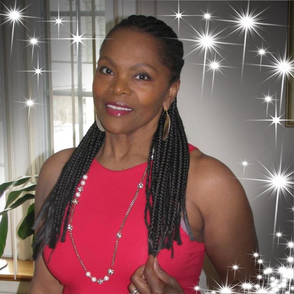 Meet your Posher, Francoise